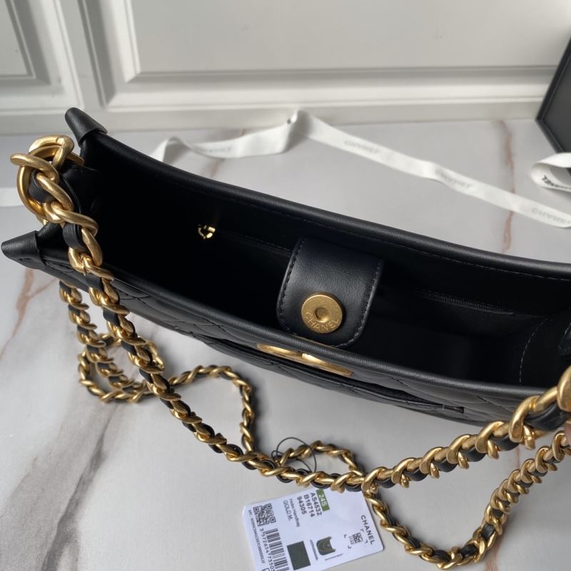 Chanel Hobo Bags